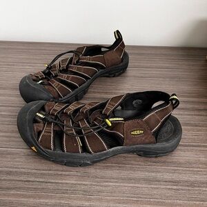 KEEN Men’s Footwear